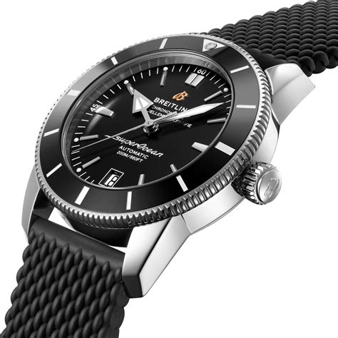 breitling superocean heritage 2 youtube|breitling superocean heritage sale.